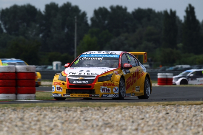 Tom Coronel